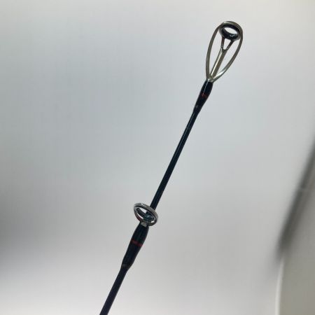  ZENITH ゼニス ロッド　ゼロシキ SS MACH III  ZSM62B-3 本体のみ