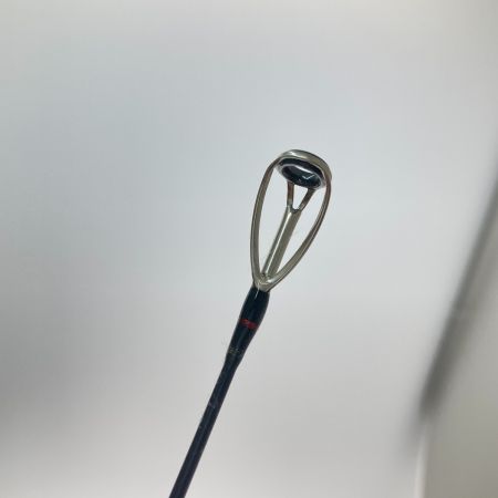  ZENITH ゼニス ロッド　ゼロシキ SS MACH III  ZSM62B-3 本体のみ