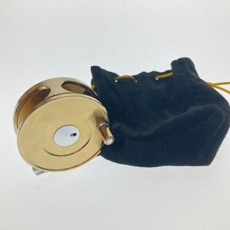   フライリール　MARRYAT MR7.5