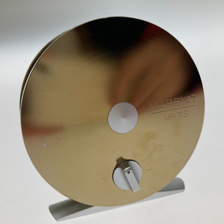   フライリール　MARRYAT MR7.5