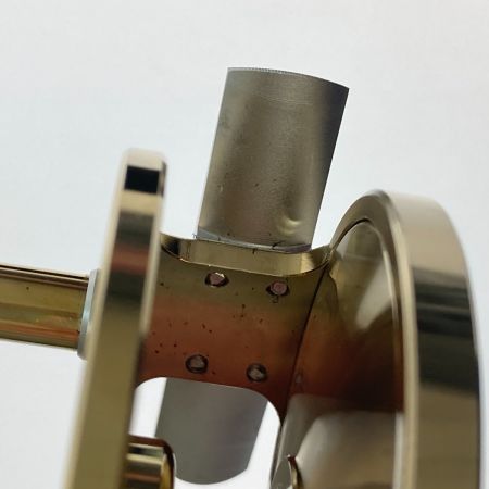   フライリール　MARRYAT MR7.5