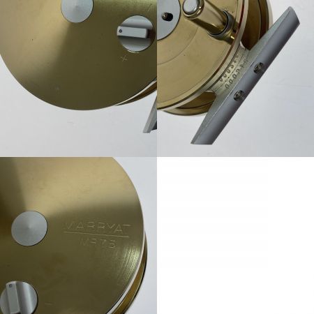   フライリール　MARRYAT MR7.5