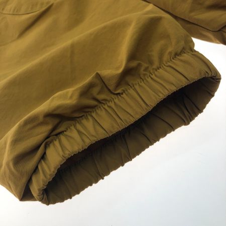  Supreme シュプリーム トラックパンツ Sサイズ RN101837 キャメル系