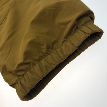  Supreme シュプリーム トラックパンツ Sサイズ RN101837 キャメル系