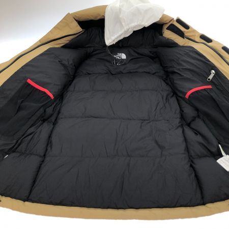  THE NORTH FACE ザノースフェイス バルトロライトジャケット ダウン Mサイズ ND92340 ケルプタン