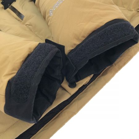  THE NORTH FACE ザノースフェイス バルトロライトジャケット ダウン Mサイズ ND92340 ケルプタン