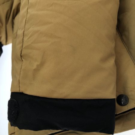  THE NORTH FACE ザノースフェイス バルトロライトジャケット ダウン Mサイズ ND92340 ケルプタン