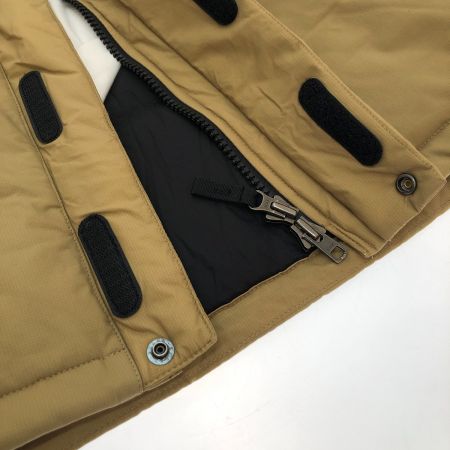  THE NORTH FACE ザノースフェイス バルトロライトジャケット ダウン Mサイズ ND92340 ケルプタン