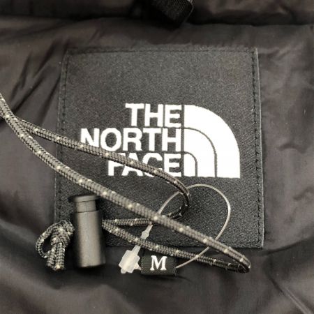  THE NORTH FACE ザノースフェイス バルトロライトジャケット ダウン Mサイズ ND92340 ケルプタン
