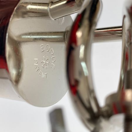  BORDE BORDE Benzin - Brenner ボルドーバーナー