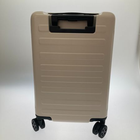 Coleman キャリー(中古) Coleman コールマン 小型キャリーケース 容量38L 高さ