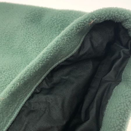  mont･bell モンベル クリマプラス フリースジャケット Lサイズ モスグリーン