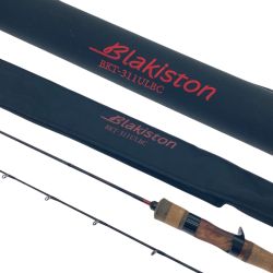 □□ D-3 Custom Lure's ディースリーカスタムルアーズ ブラキストン ブラキストン BKT-311ULBC Bランク