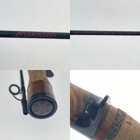  D-3 Custom Lure's ディースリーカスタムルアーズ ブラキストン ブラキストン BKT-311ULBC