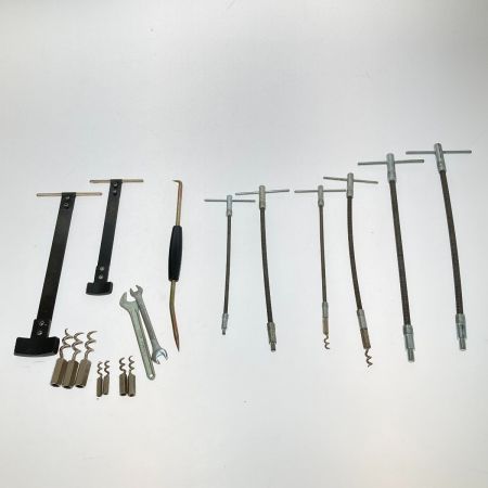  valqua パッキンツール　バルカー式