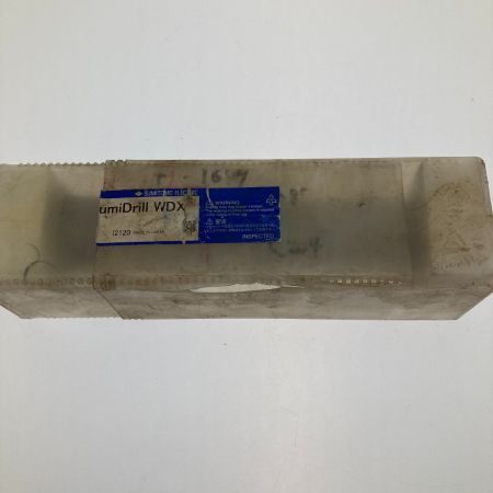  住友電工 SumiDrillWDX　スミドリル Φ45.0-90.0