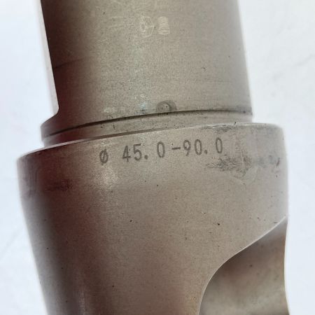  住友電工 SumiDrillWDX　スミドリル Φ45.0-90.0