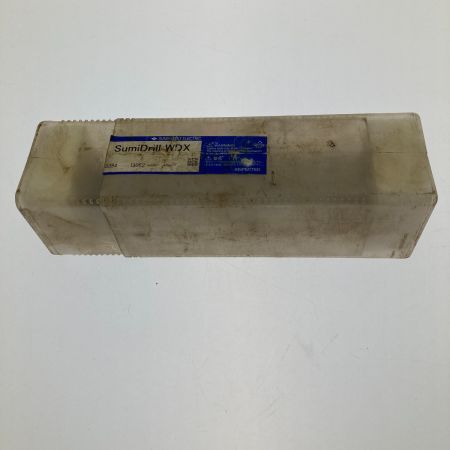  住友電工 SumiDrillWDX　スミドリル Φ40.0-80.0