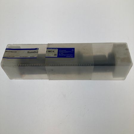  住友電工 SumiDrillWDX　スミドリル Φ55.0-110