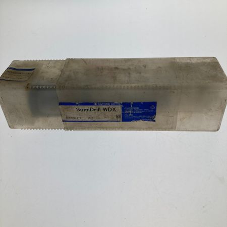  住友電工 SumiDrillWDX　スミドリル Φ35.0-70.0