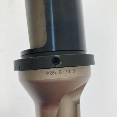  住友電工 SumiDrillWDX　スミドリル Φ35.0-70.0