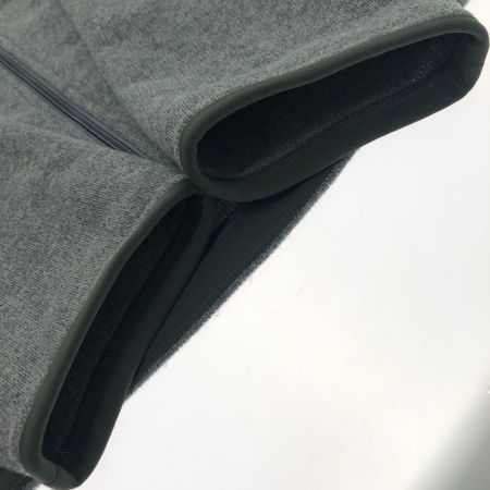  mont･bell モンベル クリマプラス ニットジャケット XLサイズ 1106587 グレー