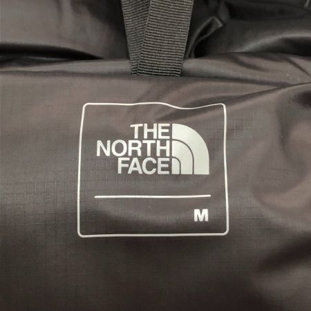  THE NORTH FACE ザノースフェイス ビレイヤーパーカ ダウン Mサイズ ND91915 オレンジ