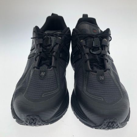  NEW BALANCE ニュー・バランス ランニングシューズ スニーカー 27cm M1906RNB ブラック