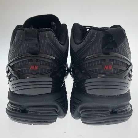  NEW BALANCE ニュー・バランス ランニングシューズ スニーカー 27cm M1906RNB ブラック