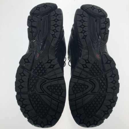  NEW BALANCE ニュー・バランス ランニングシューズ スニーカー 27cm M1906RNB ブラック