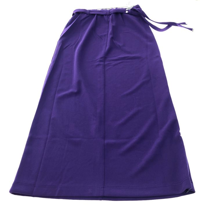 RADIATE ラディエイト ストレッチ ロングスカート フリーサイズ 1503