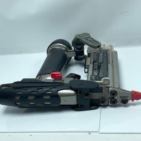 HITACHI 日立 エアツール エア釘打ち NP45HM ケース付 高圧 96545