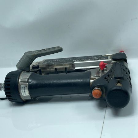 HITACHI 日立 エアツール エア釘打ち NP45HM ケース付 高圧 96545