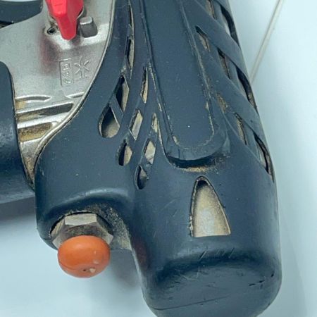 HITACHI 日立 エアツール エア釘打ち NP45HM ケース付 高圧 96545