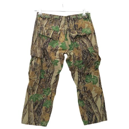  T・E STYLE パンツ カーゴパンツ SIZE S オリーブ