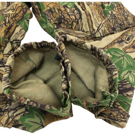  T・E STYLE パンツ カーゴパンツ SIZE S オリーブ