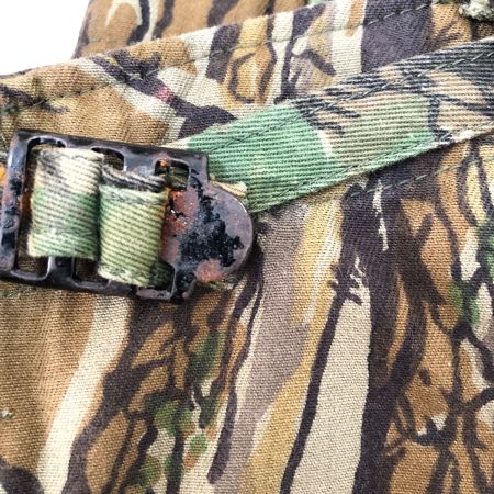  T・E STYLE パンツ カーゴパンツ SIZE S オリーブ