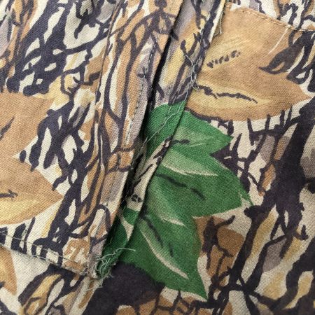  T・E STYLE パンツ カーゴパンツ SIZE S オリーブ