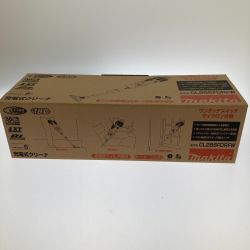 □□ MAKITA マキタ 充電式クリーナ　18V　3.0Ah CL286FDRFW Sランク