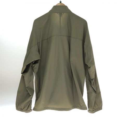  mont･bell モンベル O.D.ジャケット XLサイズ 1103244 ベージュ