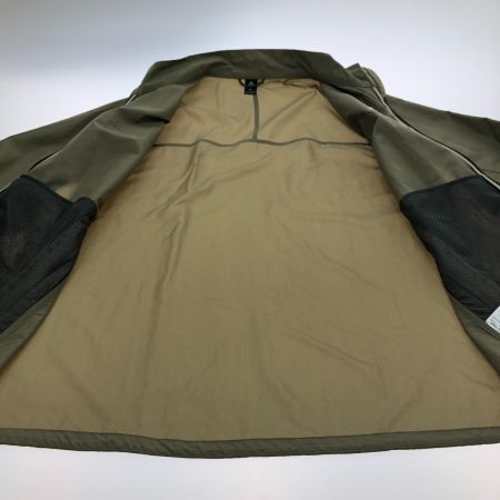  mont･bell モンベル O.D.ジャケット XLサイズ 1103244 ベージュ