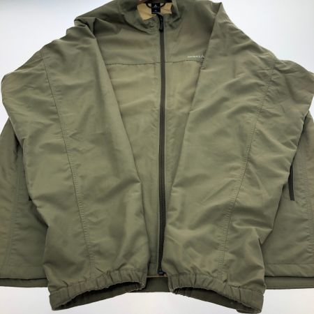  mont･bell モンベル O.D.ジャケット XLサイズ 1103244 ベージュ