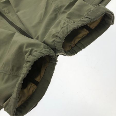  mont･bell モンベル O.D.ジャケット XLサイズ 1103244 ベージュ