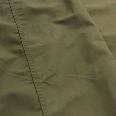  mont･bell モンベル O.D.ジャケット XLサイズ 1103244 ベージュ