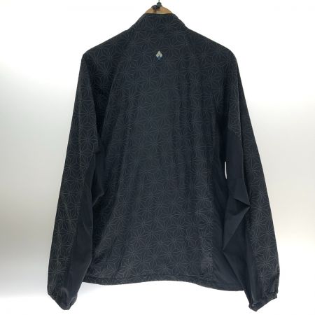  mont･bell モンベル リフレック ウインドジャケット XLサイズ 1103221 ブラック