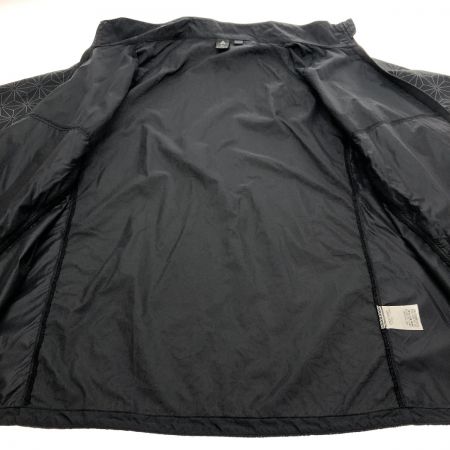  mont･bell モンベル リフレック ウインドジャケット XLサイズ 1103221 ブラック