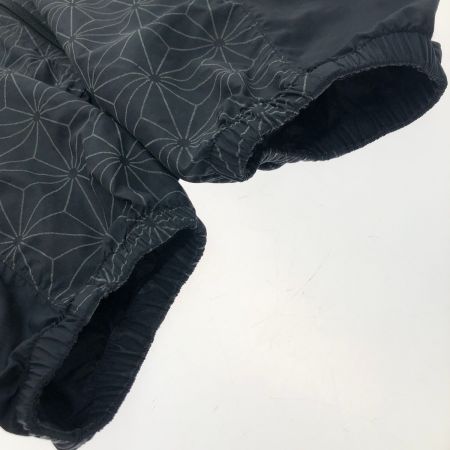  mont･bell モンベル リフレック ウインドジャケット XLサイズ 1103221 ブラック