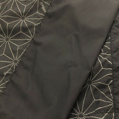  mont･bell モンベル リフレック ウインドジャケット XLサイズ 1103221 ブラック