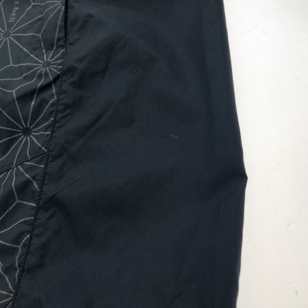  mont･bell モンベル リフレック ウインドジャケット XLサイズ 1103221 ブラック