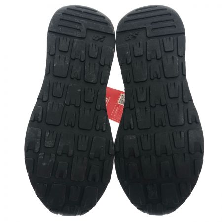  NEW BALANCE ニュー・バランス ローカットスニーカー 27.5cm M5740VPC ブラウン